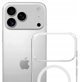 3MK Θήκη Armor MagCase για Apple iPhone 17 Pro Max, Διαφανής, Military Grade Προστασία, Συμβατή με MagSafe