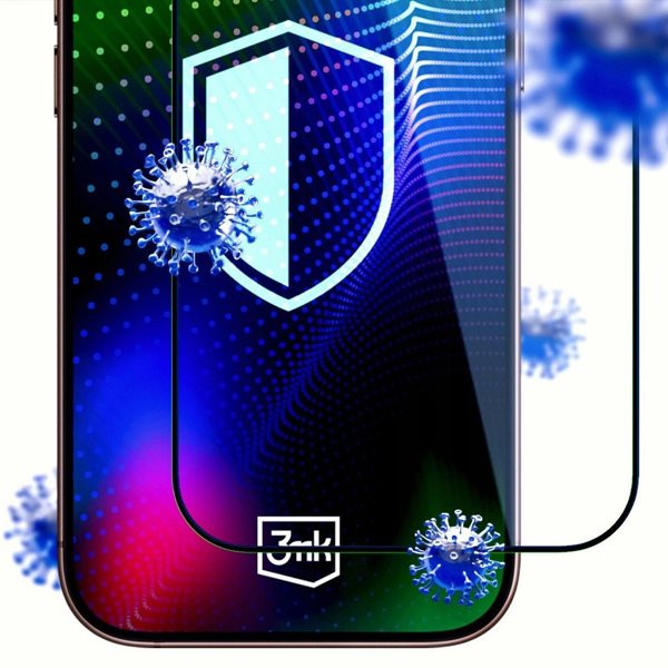 Apple Iphone 17/16 Pro - 3mk HARDY® Ultra Glass™