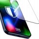 Apple Iphone 17/16 Pro - 3mk HARDY® Ultra Glass™