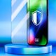 Apple Iphone 17/16 Pro - 3mk HARDY® Ultra Glass™