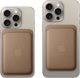 Apple Πορτοφόλι από ύφασμα FineWoven με MagSafe για iPhone - βάθος ωκεανού