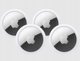 Apple AirTag 4-Pack - Συσκευή Εντοπισμού Αντικειμένων - Λευκό