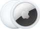 Apple AirTag 4-Pack - Συσκευή Εντοπισμού Αντικειμένων - Λευκό