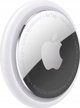 Apple AirTag 4-Pack - Συσκευή Εντοπισμού Αντικειμένων - Λευκό
