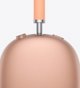 Ακουστικά Apple AirPods Max, πορτοκαλί