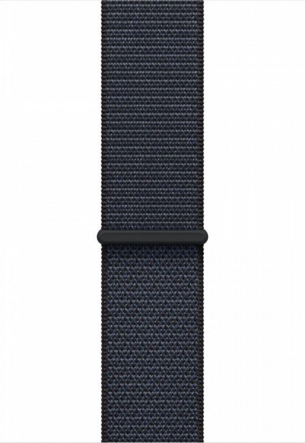 Apple MXL33ZM/A έξυπνο προσωπικό αξεσουάρ Band Μπλε Νάιλον, Πολυεστέρας, Σπάντεξ