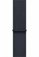 Apple MXL33ZM/A έξυπνο προσωπικό αξεσουάρ Band Μπλε Νάιλον, Πολυεστέρας, Σπάντεξ