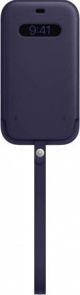 Apple Θήκη για iPhone 12 Pro Max Deep Violet