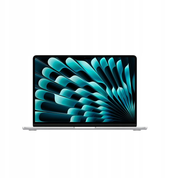 Apple Macbook Air - M4 (10/10) | 13.6" | 16GB | 1TB | Mac OS | Silver