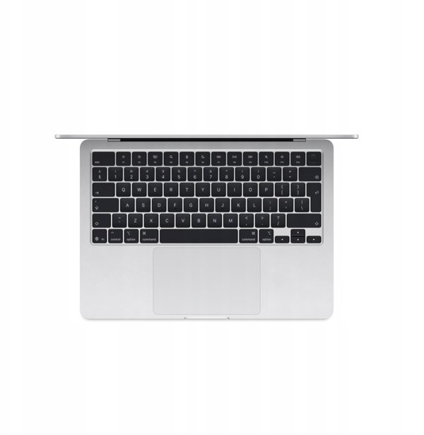 Apple Macbook Air - M4 (10/10) | 13.6" | 16GB | 1TB | Mac OS | Silver