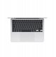 Apple Macbook Air - M4 (10/10) | 13.6" | 16GB | 1TB | Mac OS | Silver