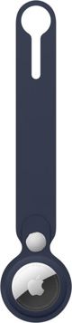 Apple Pasek do AirTag Loop Deep Navy (MHJ03ZM/A)