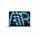 Apple Macbook Air - M4 (10/8) | 13,6" | 16GB | 256GB | Mac OS | Μπλε | 70W
