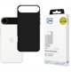 3MK Θήκη Matt για Apple iPhone 17 Air - Προστατευτική Θήκη Σιλικόνης Ματ