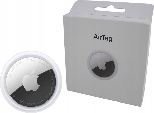 Apple Εντοπιστής AirTrag 1 τεμ.