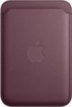 Πορτοφόλι Apple Apple iPhone FineWoven με MagSafe - Mulberry 14289158 1942539404180