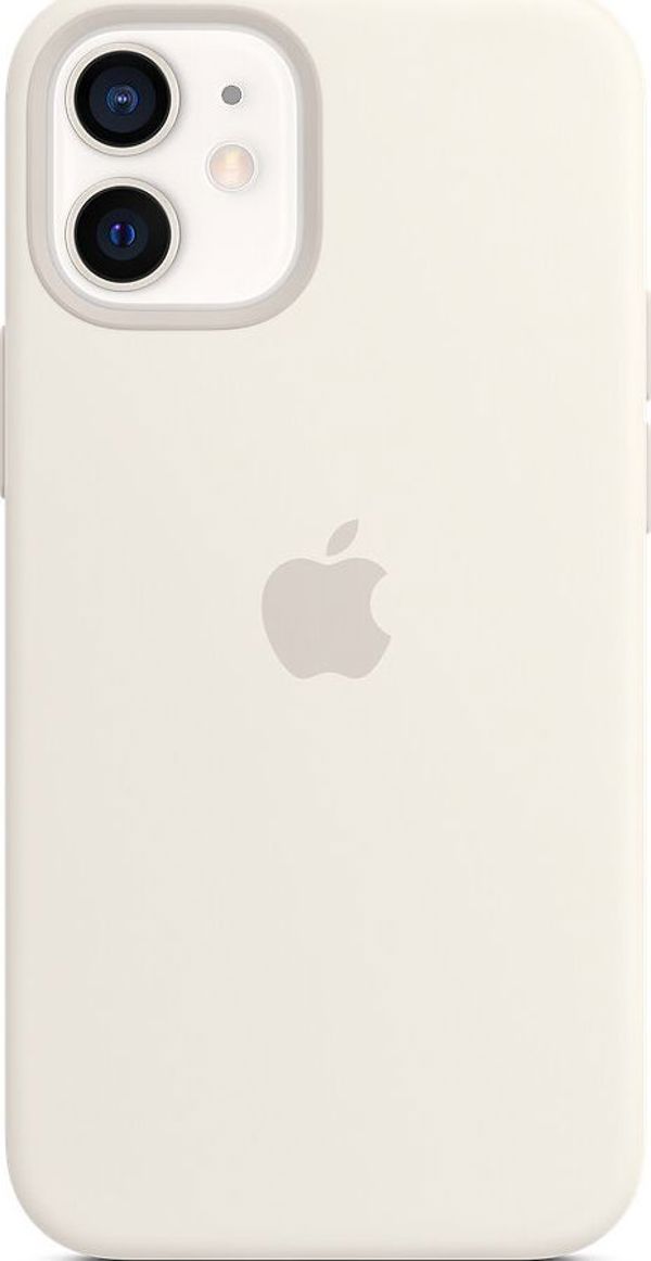Θήκη σιλικόνης Apple iPhone 12 Mini iPhone 12 Mini