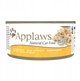 Applaws Cat Tin Chicken Breast 6x70g
