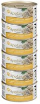 Applaws Cat Tin Chicken Breast 6x70g