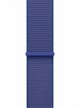 Apple Αθλητικό λουράκι σε χρώμα ultramarine για κάσα 42 mm