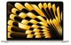 Apple Macbook Air - M4 | 15,3" | 16GB | 512GB | Mac OS | Σεληνόφως