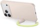 Apple Θήκη με MagSafe και Βάση Στήριξης για iPhone 17 Pro Max - Lime Stone