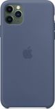 Apple Apple iPhone 11 Pro Max Silicone Case Alaskan Blue