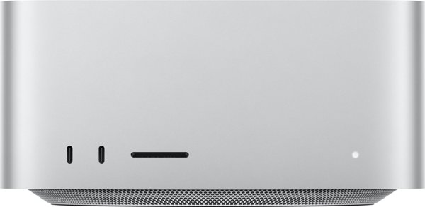 APPLE Mac Studio M4 Max 14C CPU 32C GPU 36GB 512GB