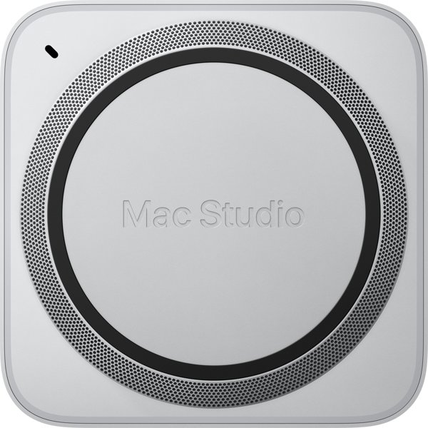 APPLE Mac Studio M4 Max 14C CPU 32C GPU 36GB 512GB