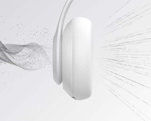 APPLE Beats Studio Pro Wireless Over-Ear Headphones White, MC2P4ZM/A, Bluetooth