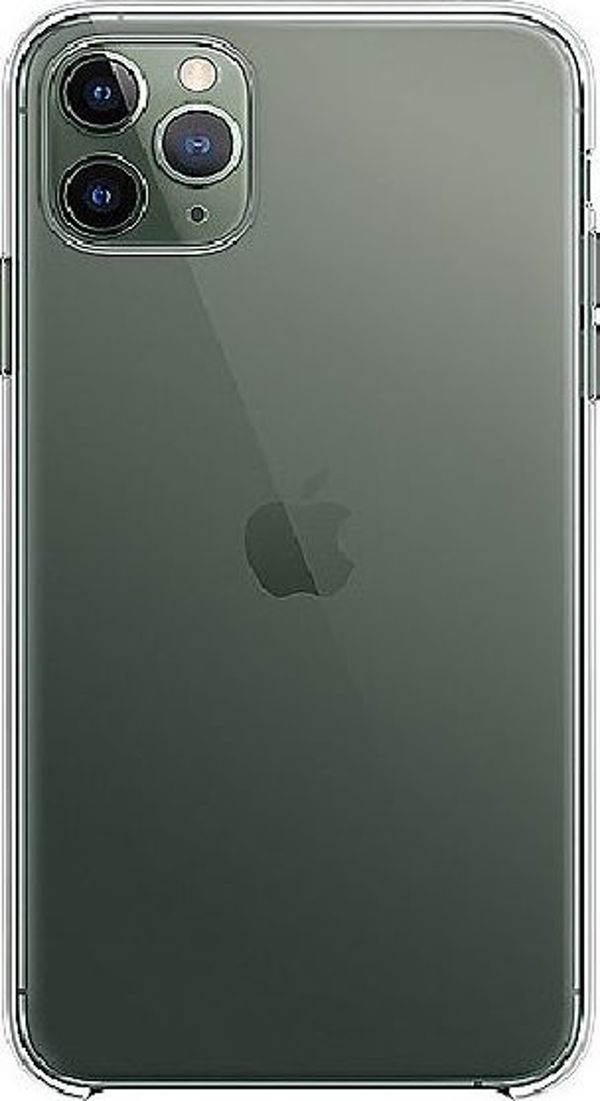 Apple Διαφανής θήκη για iPhone 11 Pro Max-MX0H2ZM/A