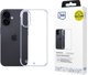 Apple iPhone 17 - 3mk Just20g Διάφανη Θήκη