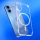 Apple iPhone 17 - 3mk Just20g Διάφανη Θήκη