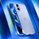 Apple iPhone 17 - 3mk Just20g Διάφανη Θήκη