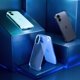 Apple iPhone 17 - 3mk Just20g Διάφανη Θήκη
