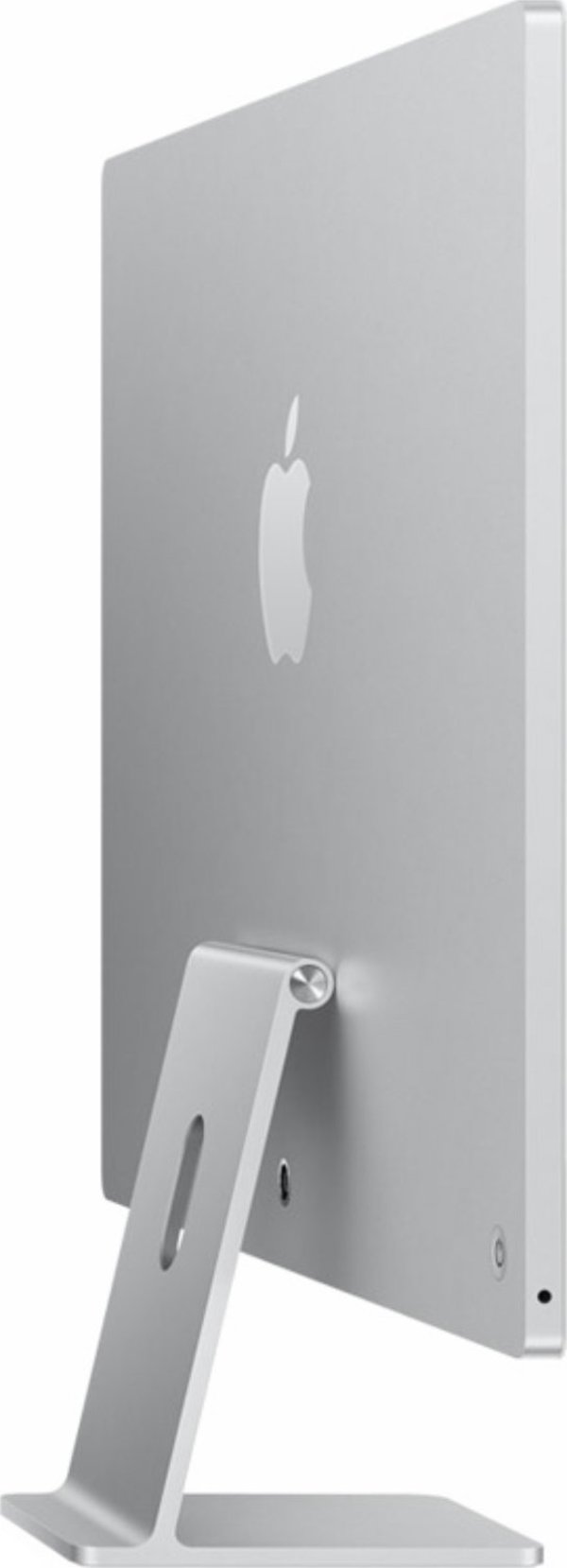 APPLE iMac Z1EH 59,62cm 23,5Zoll Standardglas M4 10C CPU/10C GPU/16C N.E. 16GB 1TB SSD Gbit Eth MM NumKey TID DE Silber