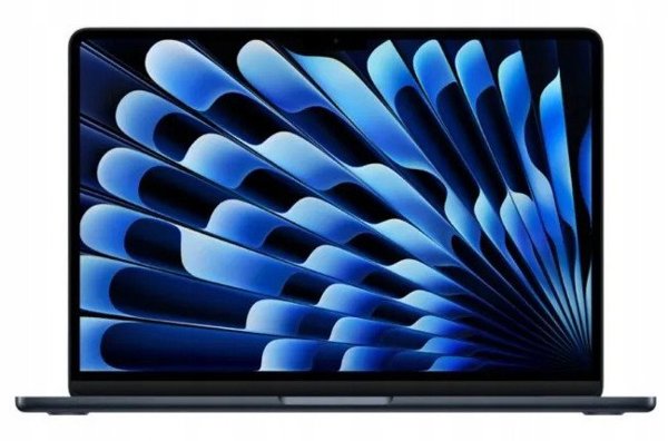 Apple Macbook Air - M4 (10/10) | 13,6" | 16GB | 512GB | Mac OS | Polnoc
