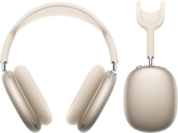 Apple AirPods Max, Αστρικό Λευκό