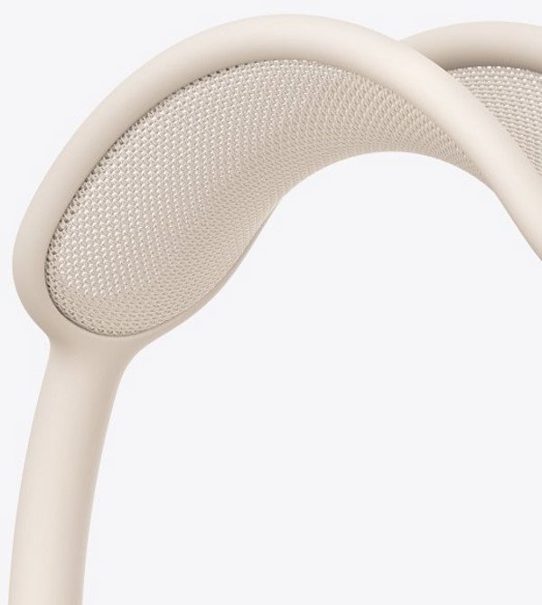 Apple AirPods Max, Αστρικό Λευκό