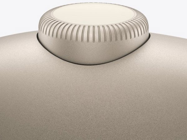Apple AirPods Max, Αστρικό Λευκό