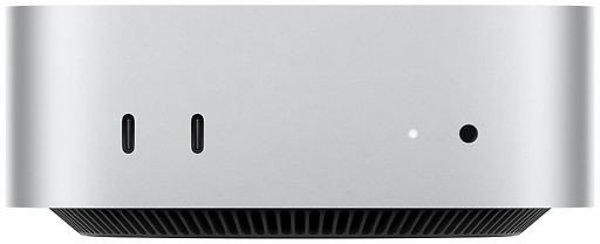 Apple Mac mini M4 Pro 48GB, 512GB Υπολογιστής (MCX44)