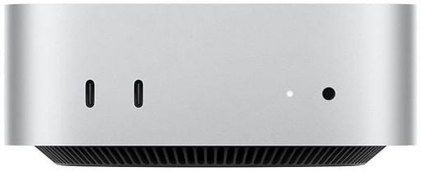 Apple Mac mini M4 Pro 48GB, 512GB Υπολογιστής (MCX44)