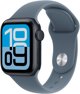 Apple MFFV4ZM/A έξυπνο προσωπικό αξεσουάρ Band Μπλε Fluoroelastomer