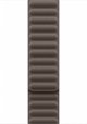 Apple MXWX3ZM/A έξυπνο προσωπικό αξεσουάρ Band Γκρι-Καφέ Πολυεστέρας