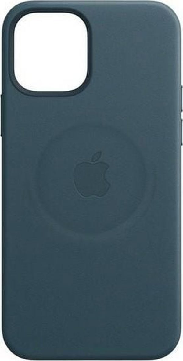 Apple IPHONE 12 MINI LEATHER CASE IPHONE 12 MINI LEATHER CASE