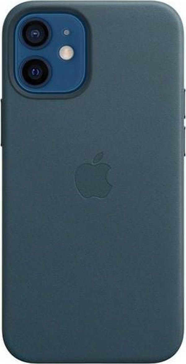 Apple IPHONE 12 MINI LEATHER CASE IPHONE 12 MINI LEATHER CASE