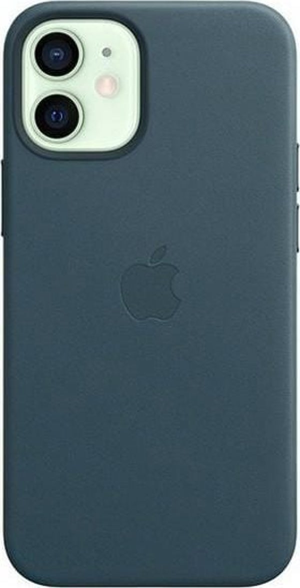 Apple IPHONE 12 MINI LEATHER CASE IPHONE 12 MINI LEATHER CASE