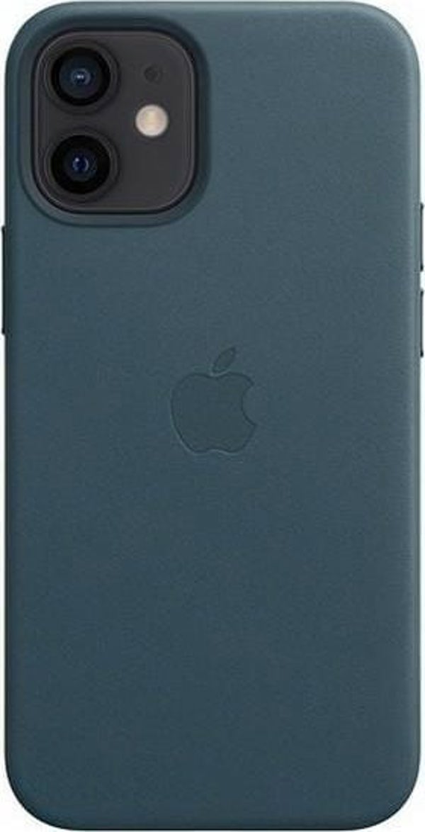 Apple IPHONE 12 MINI LEATHER CASE IPHONE 12 MINI LEATHER CASE