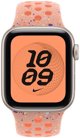 Apple MGA44ZM/A έξυπνο προσωπικό αξεσουάρ Ροζ Αλουμίνιο, Φθοριοελαστομερές