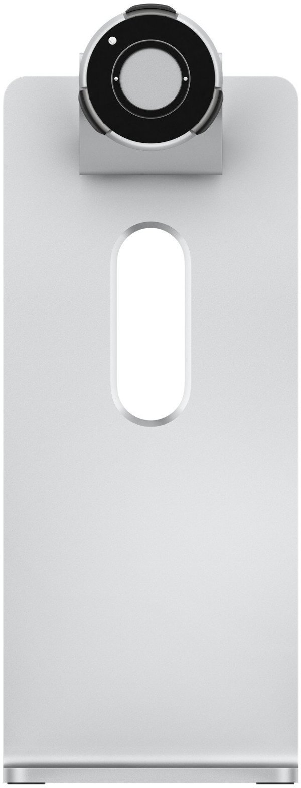 Apple MX5N3D/A στήριγμα / βάση οθονών 81,3 cm (32") για γραφείο, ασημί